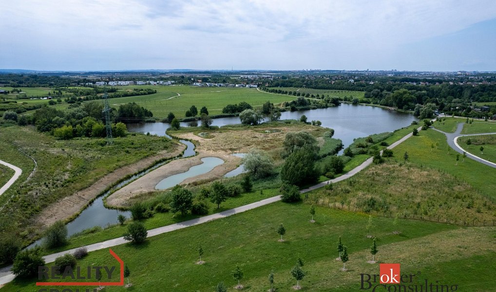 Prodej bytu 2+kk 45 m², Praha – náhled fotky 11