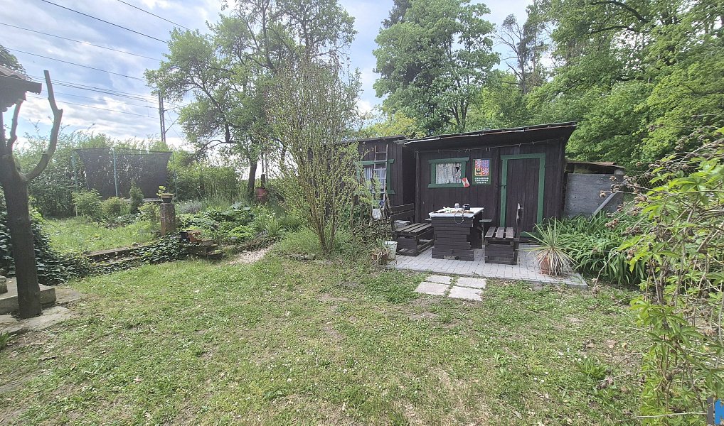 Prodej chaty/chalupy 82 m² s pozemkem 867 m², Červenka – náhled fotky 16