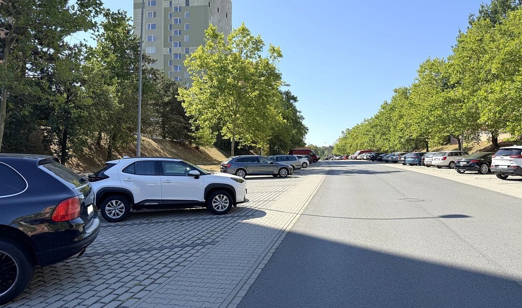 Pronájem bytu 1+kk 35 m², Plzeň – náhled fotky 16