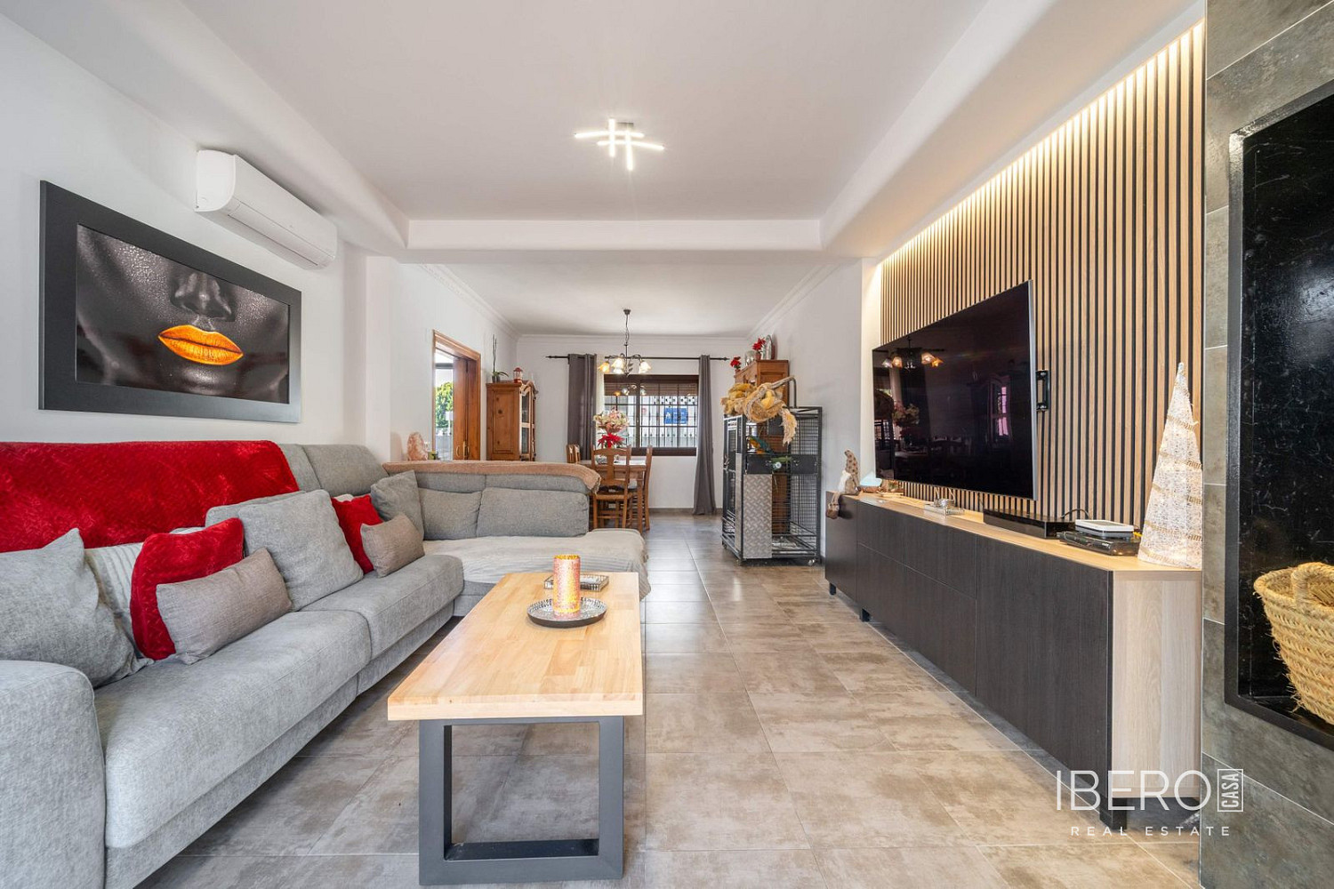Casa 4+kk – Estepona, Barriada Islas Canarias - Vista 2