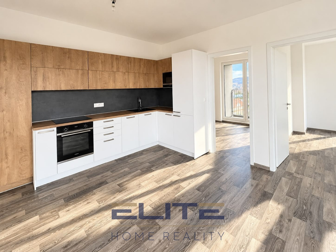 Pronájem bytu 3+kk 71 m²
