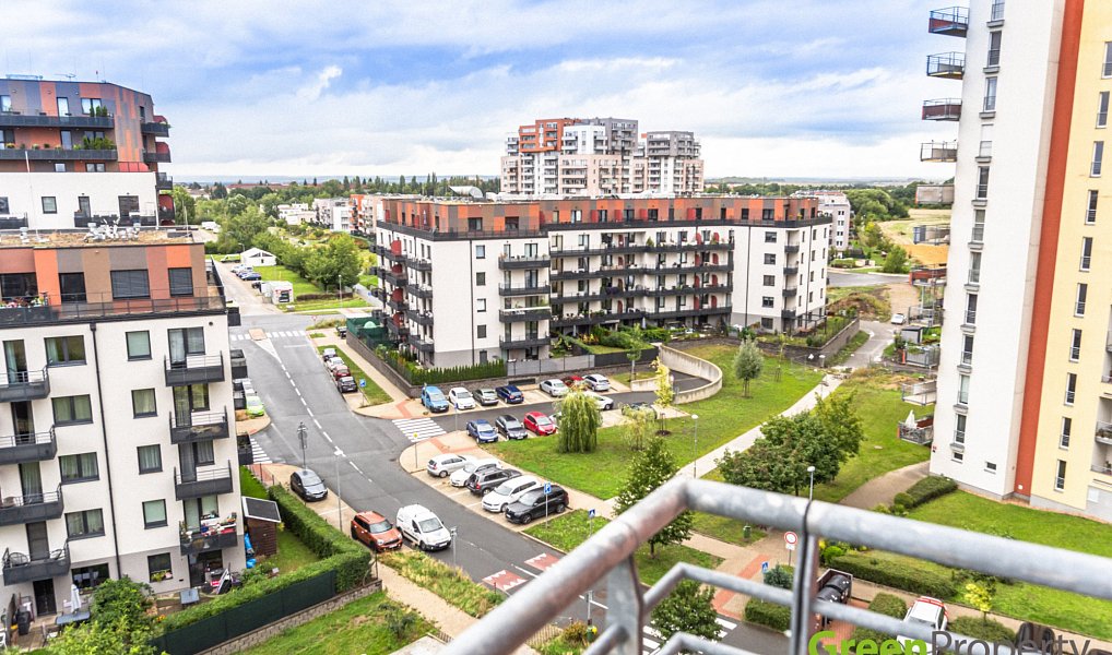 Prodej bytu 2+kk 58 m², Praha – náhled fotky 12