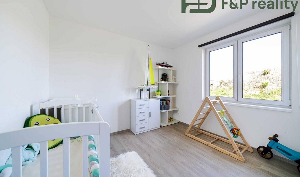 Prodej domu 97 m² s pozemkem 455 m², Čáslav – náhled fotky 12