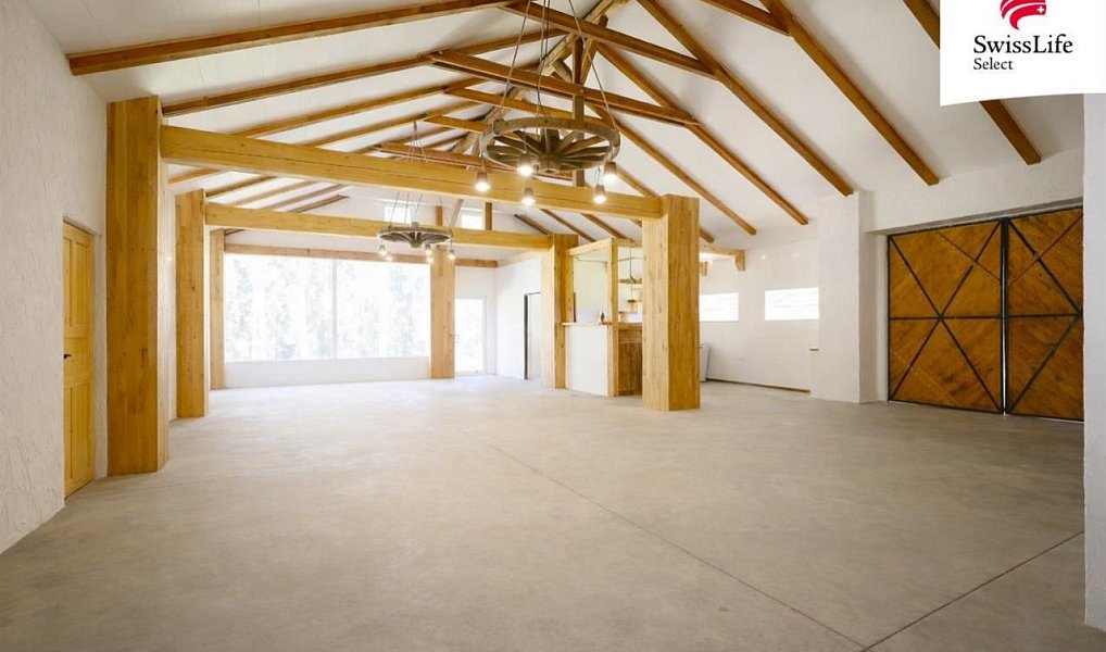 Prodej domu 205 m² s pozemkem 9 871 m², Krásná Hora – náhled fotky 24