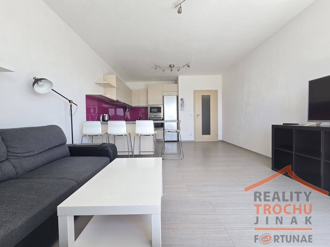Prodej bytu 2+kk 62 m² – fotografie 3