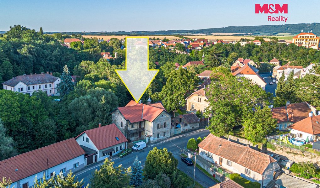 Prodej ubytovacího objektu 267 m², Žleby – náhled fotky 27