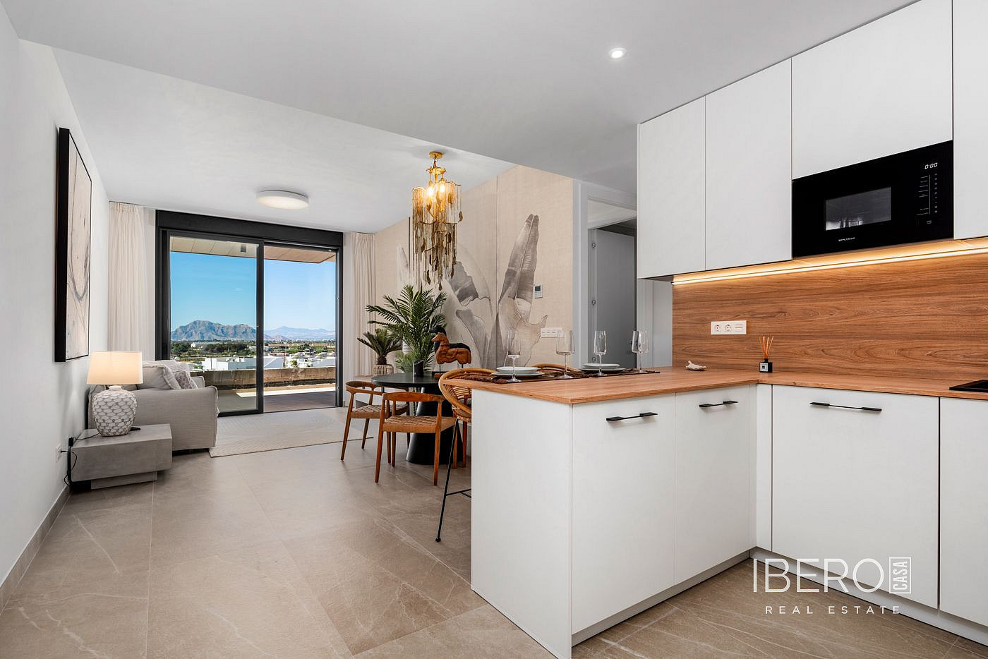 Piso 3+kk – Benijófar - Vista 4