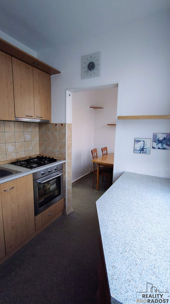 Prodej bytu 4+1 84 m² – fotografie 4