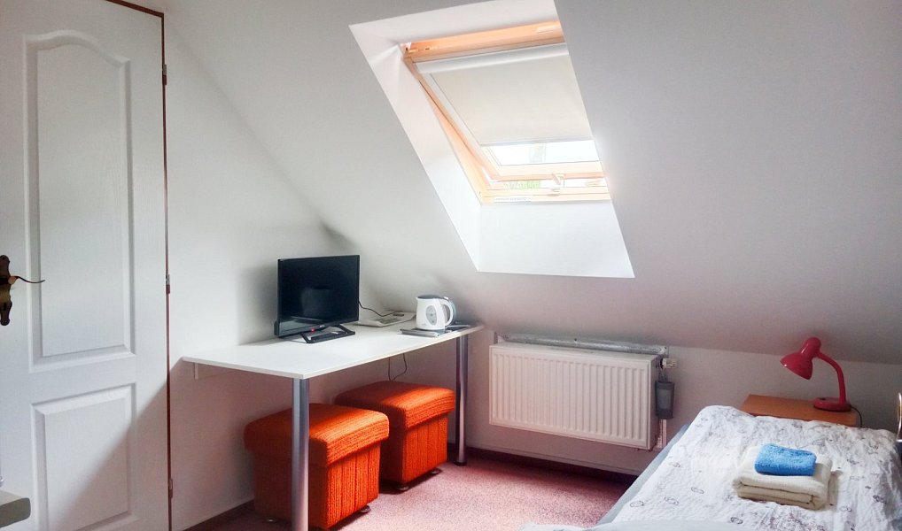 Prodej domu 290 m² s pozemkem 188 m², Třeboň – náhled fotky 9