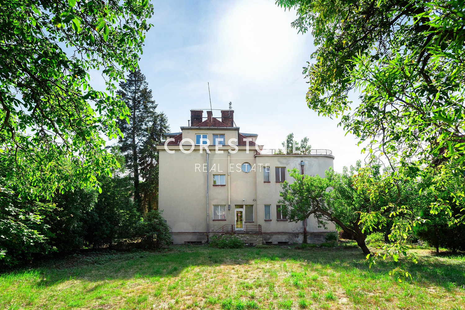 Prodej domu 489 m² s pozemkem 1 266 m² – fotografie 3