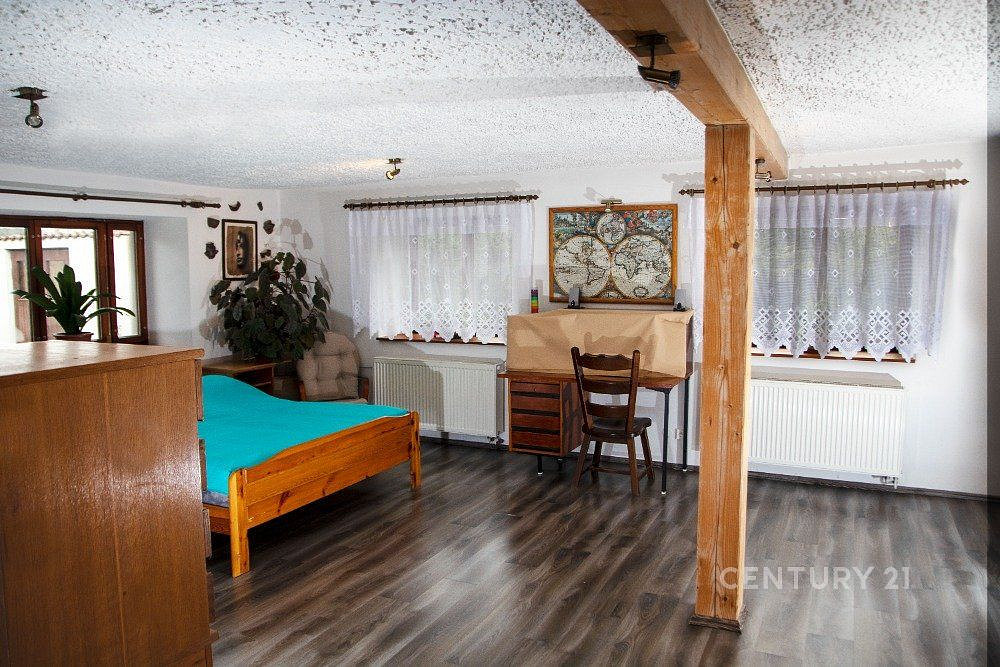 Prodej chaty/chalupy 188 m² s pozemkem 1 923 m² – fotografie 4