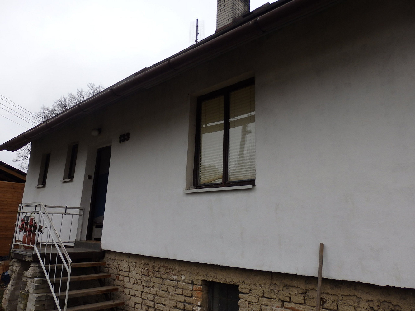 Prodej domu 114 m² s pozemkem 54 m² – fotografie 4