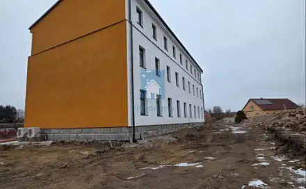 Prodej bytu 2+kk 60 m²