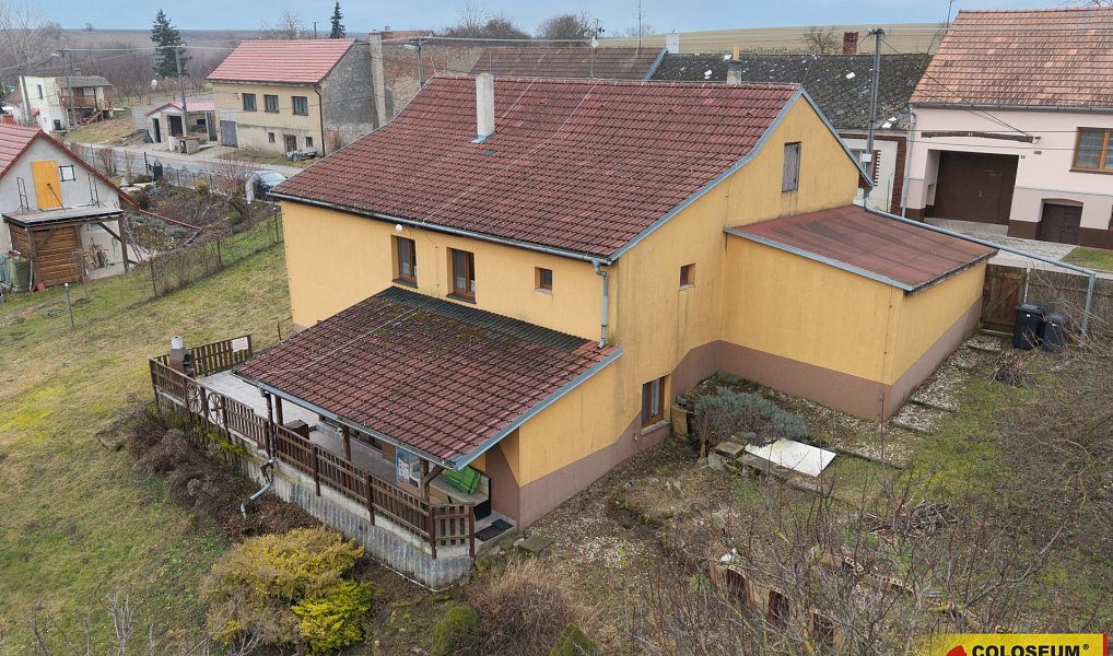 Prodej domu 270 m² s pozemkem 2 240 m², Valtice – náhled fotky 25
