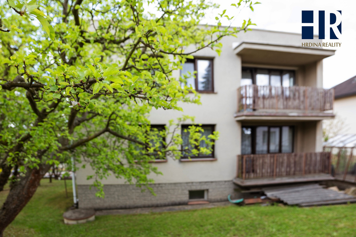 Prodej domu 231 m² s pozemkem 630 m² – fotografie 4