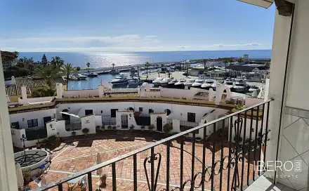 Prodej bytu 2+kk 77 m², Puerto de Cabopino, Španělsko