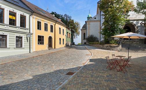 Prodej restaurace 233 m², Hasskova, Třebíč - Vnitřní Město