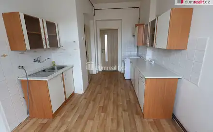 Pronájem bytu 2+1 60 m²
