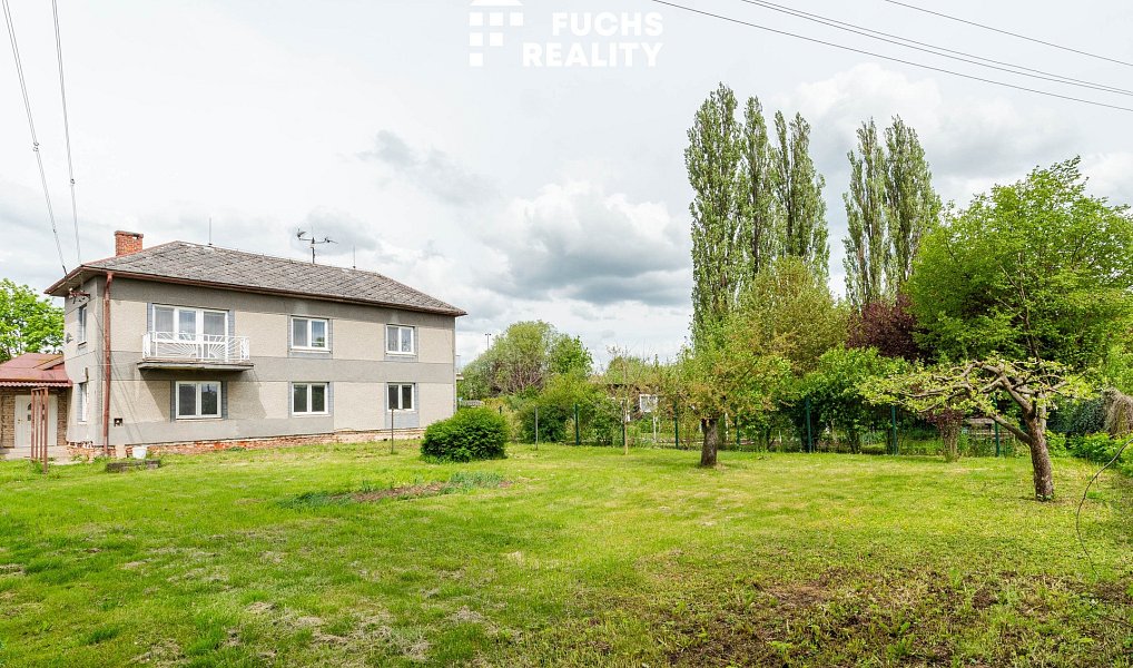 Prodej bytu 3+1 95 m², Lanškroun – náhled fotky 13
