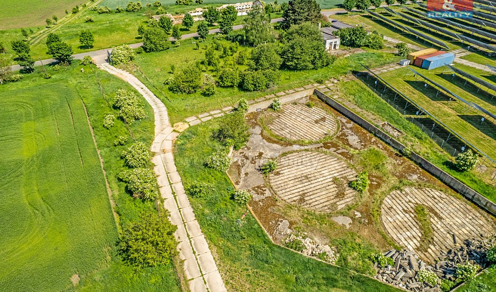 Prodej komerčního pozemku 45 188 m², Jevišovka – náhled fotky 5