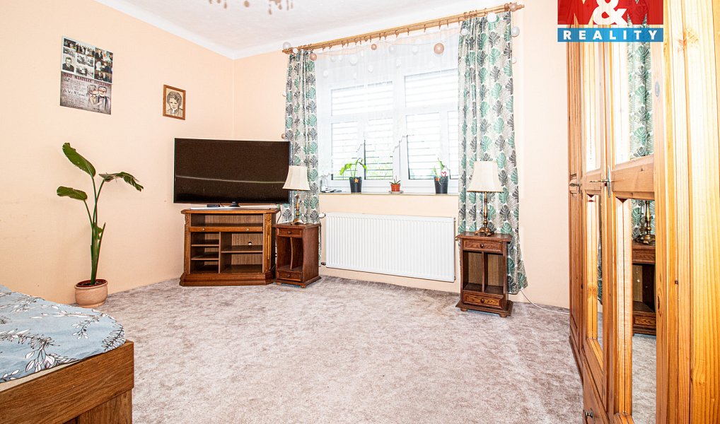 Prodej domu 210 m² s pozemkem 639 m², Vrdy – náhled fotky 17