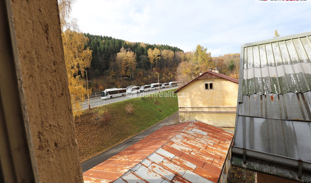 Prodej nájemního domu, činžáku 1 000 m², Kraslice – náhled fotky 38