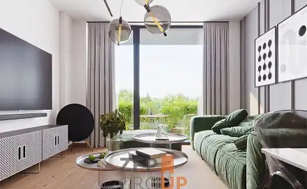 Prodej bytu 3+kk 77 m², Mladá Boleslav - Michalovice