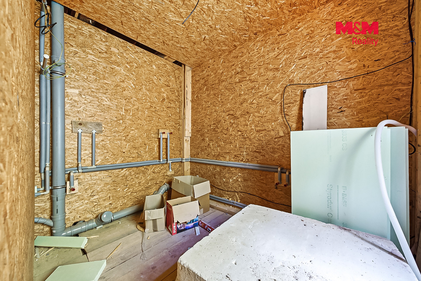 Prodej ubytovacího objektu 594 m² – fotografie 3