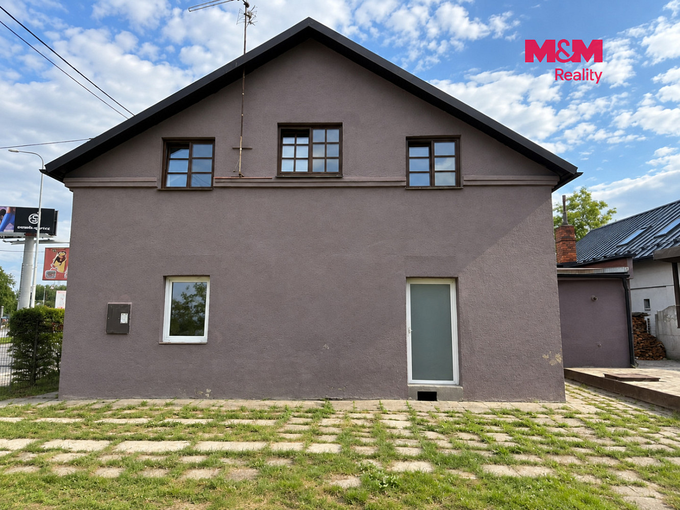 Prodej domu 157 m² s pozemkem 241 m² – fotografie 4