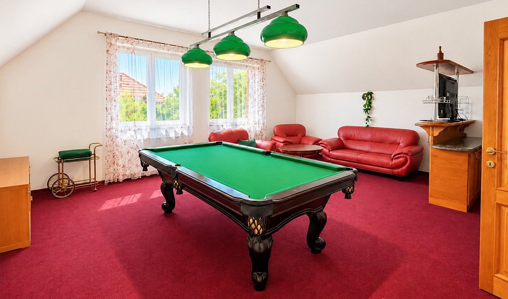 Prodej domu 331 m² s pozemkem 803 m², Praha – náhled fotky 9