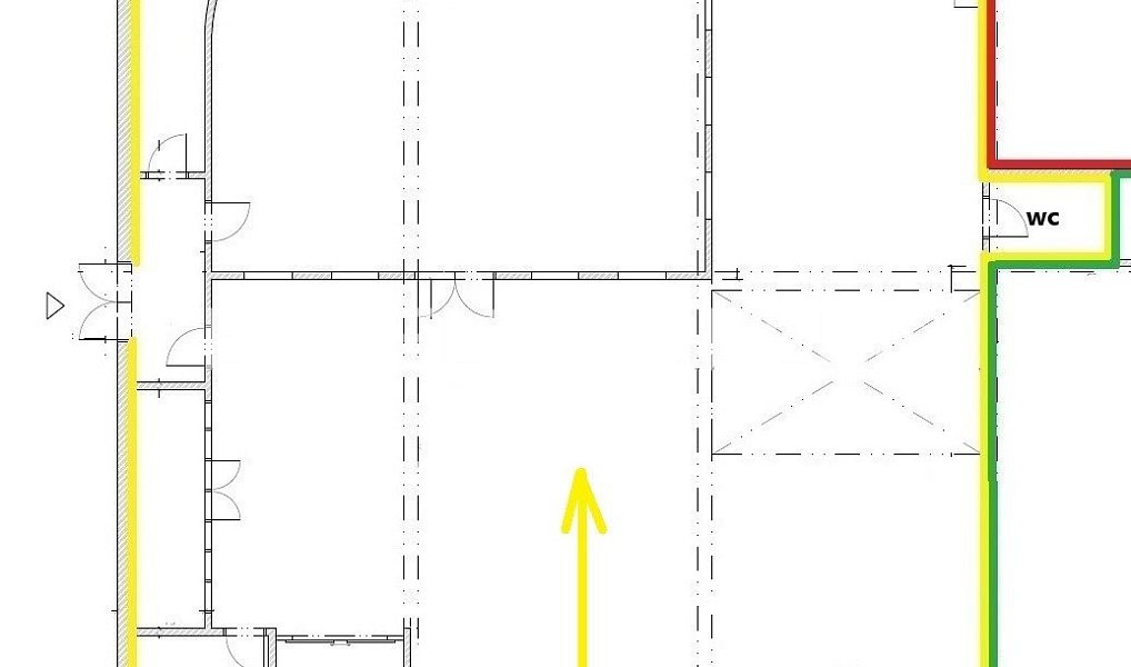 Pronájem skladovacích prostor 200 m², Modletice – náhled fotky 16