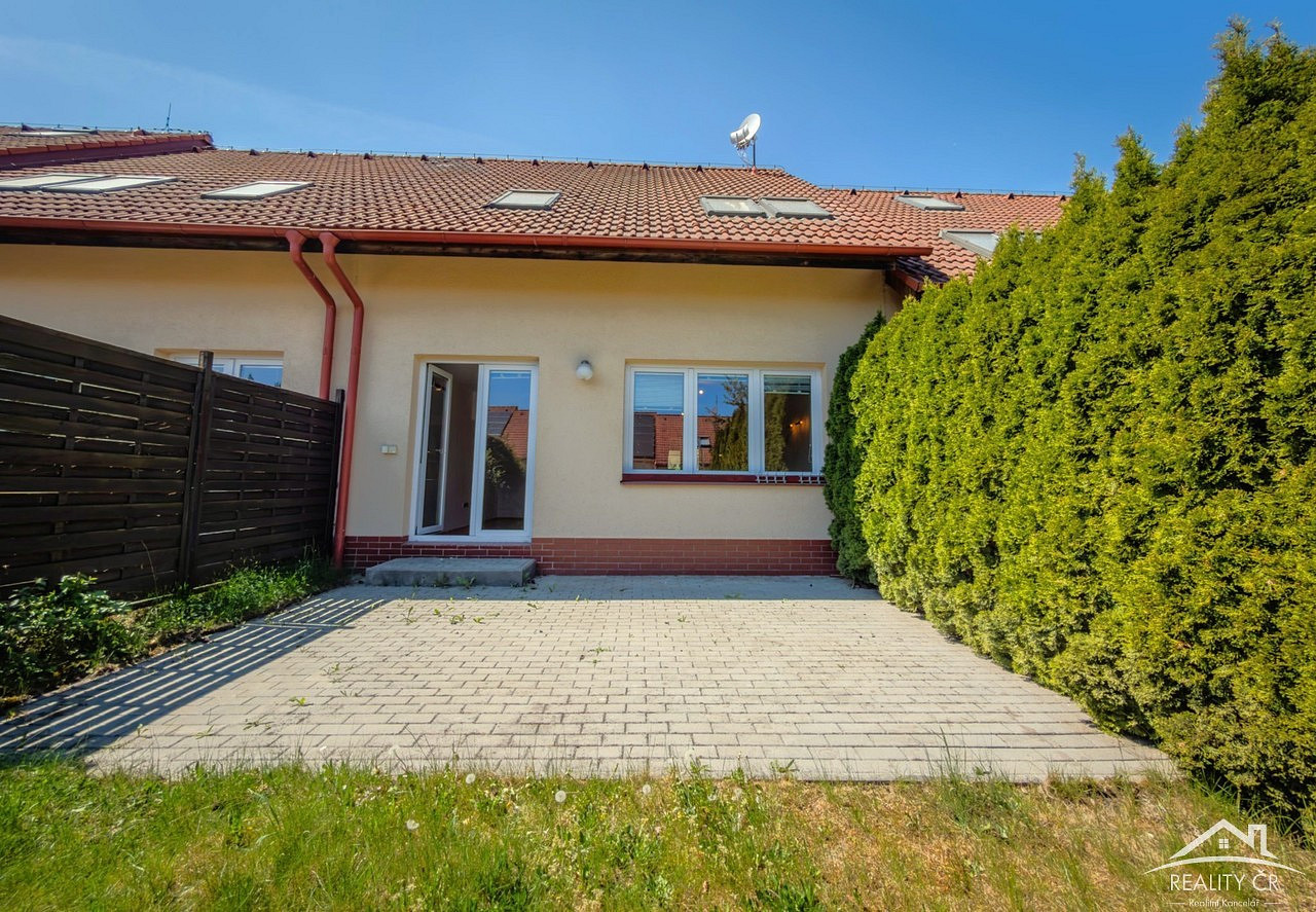 Prodej domu 113 m² s pozemkem 230 m² - Widok 6