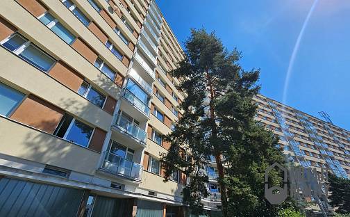 Pronájem bytu 2+kk 36 m², Na Pískovně, Liberec - Liberec XIV-Ruprechtice