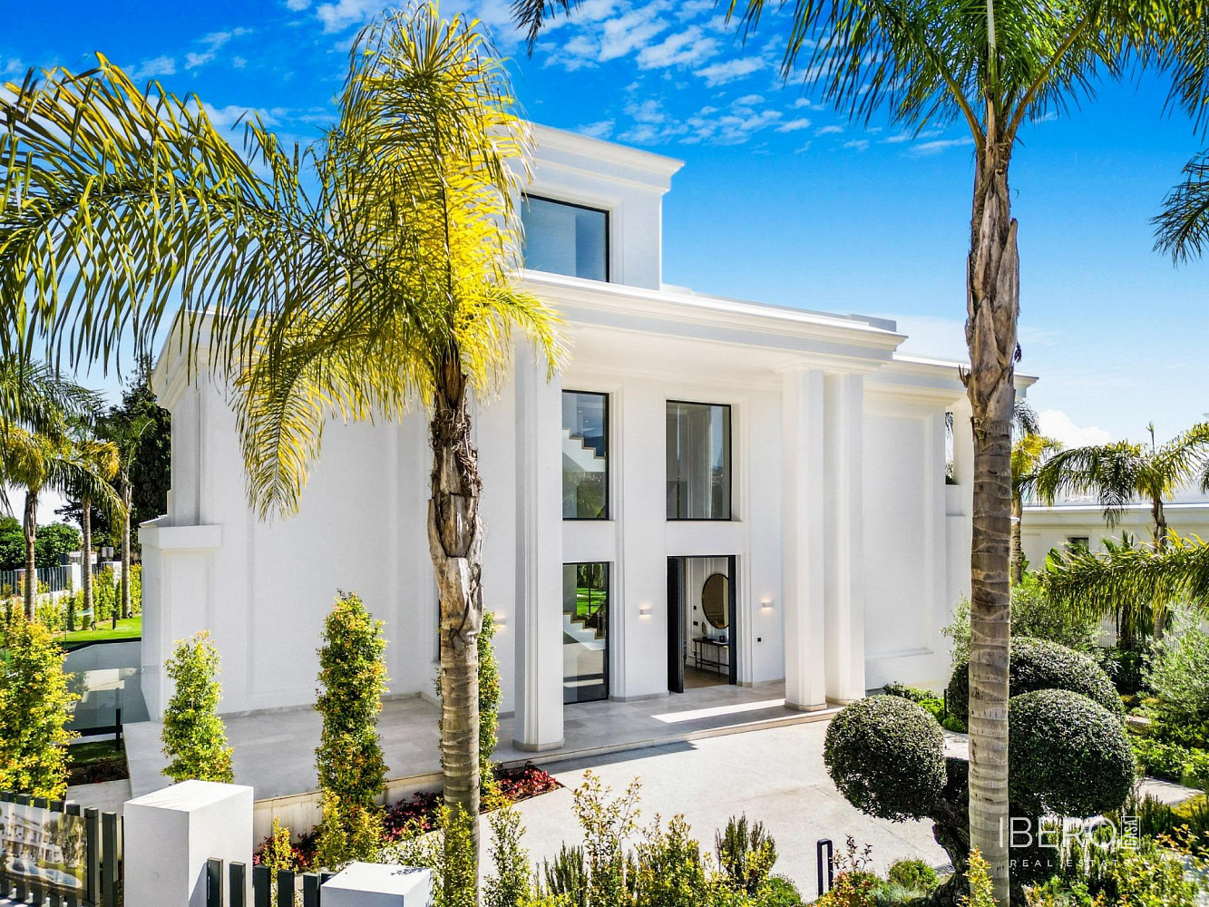 Casa 7+kk – Marbella - Vista 5