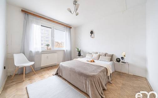 Prodej bytu 2+1 49 m², 28. října, Neratovice, okres Mělník