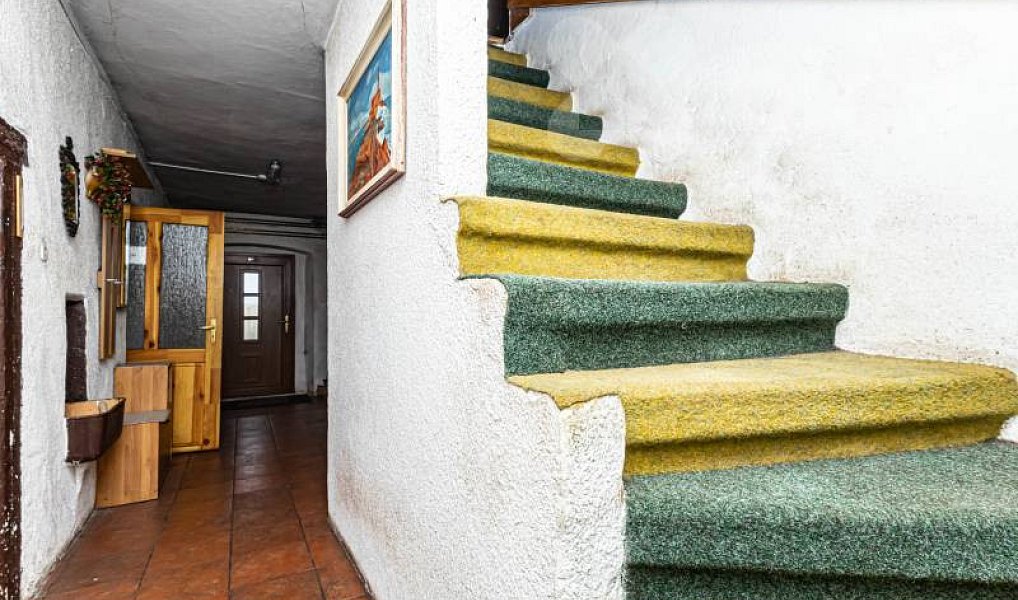 Prodej domu 200 m² s pozemkem 1 170 m², Kovářská – náhled fotky 13