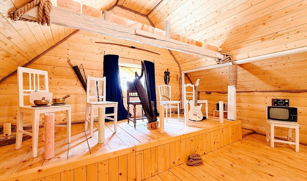 Prodej domu 117 m² s pozemkem 1 375 m², Karle – náhled fotky 31