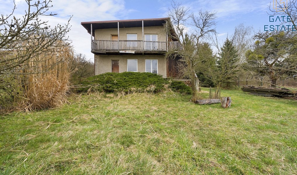 Prodej chaty/chalupy 95 m² s pozemkem 567 m², Holešov – náhled fotky 6