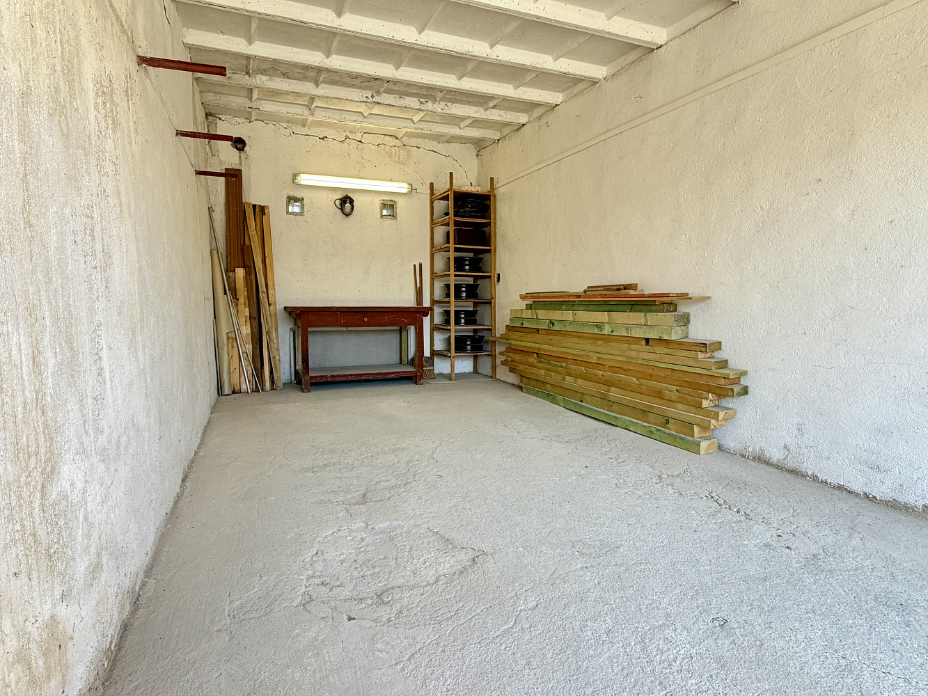 Prodej garáže 20m2, ulice okružní, prostějov — photo 5