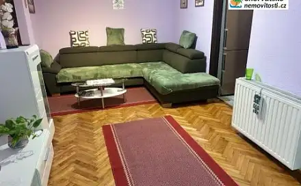 Prodej bytu 3+kk 66 m², Fužine, Chorvatsko