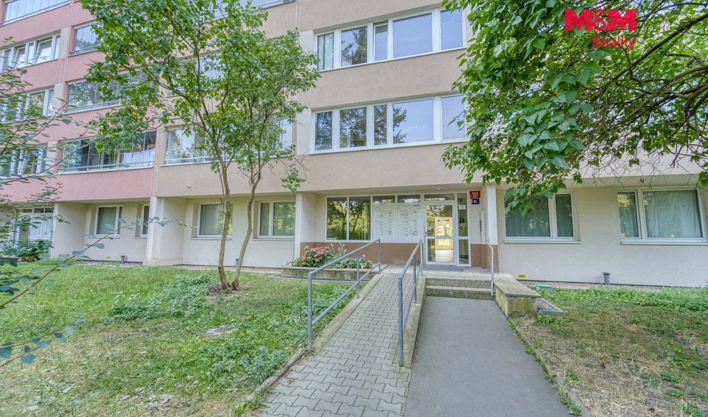 Prodej bytu 3+1 69 m², Praha – náhled fotky 15