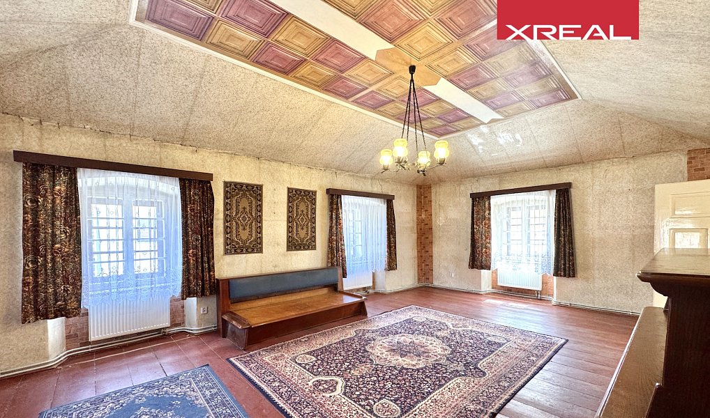 Prodej domu 159 m² s pozemkem 292 m², Zlonice – náhled fotky 5