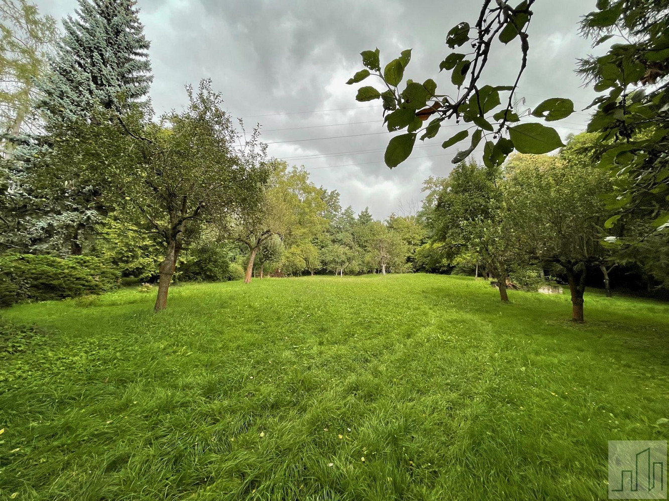 Prodej stavebního pozemku 2 738 m²