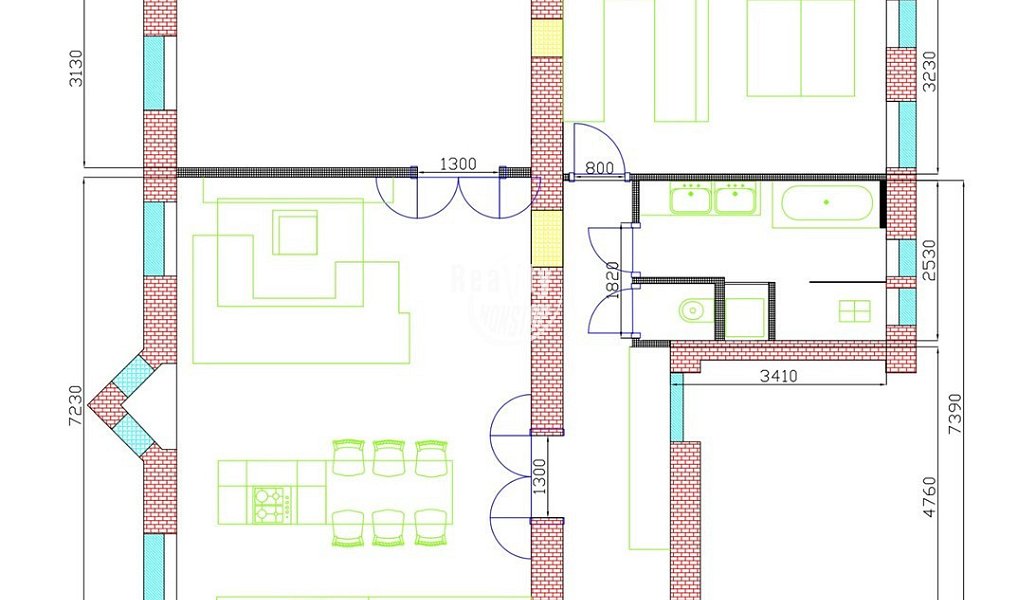 Prodej bytu 3+kk 94 m², Jihlava – náhled fotky 5
