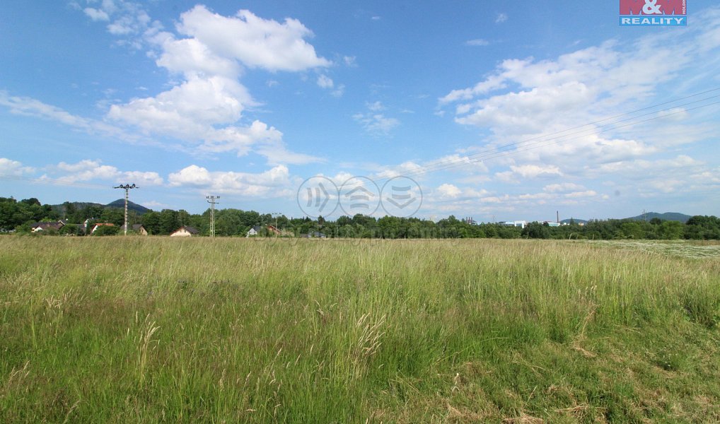 Prodej stavebního pozemku 1 241 m², Okrouhlá – náhled fotky 8