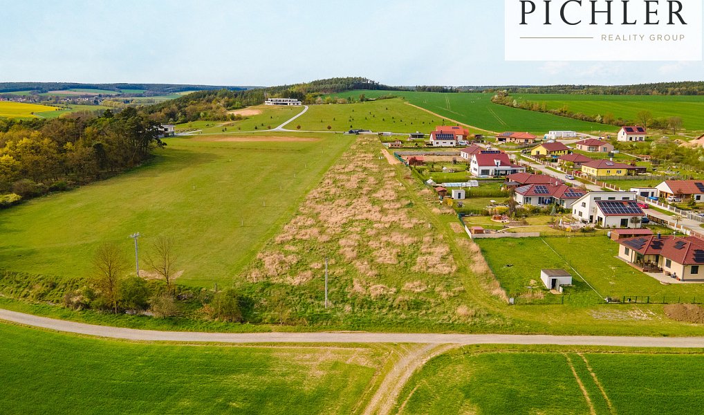 Prodej stavebního pozemku 1 932 m², Plzeň – náhled fotky 14