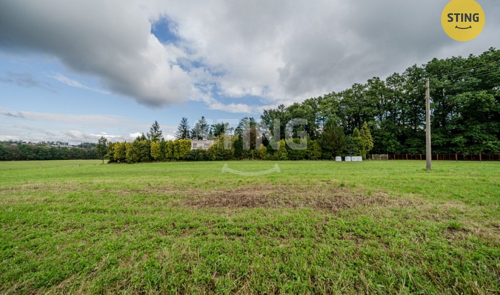 Prodej stavebního pozemku 2 925 m², Ropice – náhled fotky 16