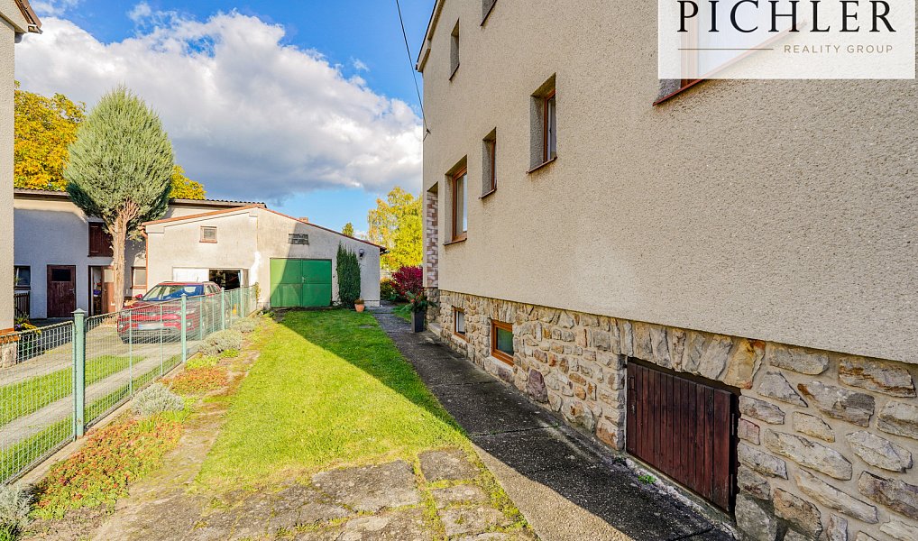 Prodej domu 120 m² s pozemkem 1 108 m², Mirošov – náhled fotky 18