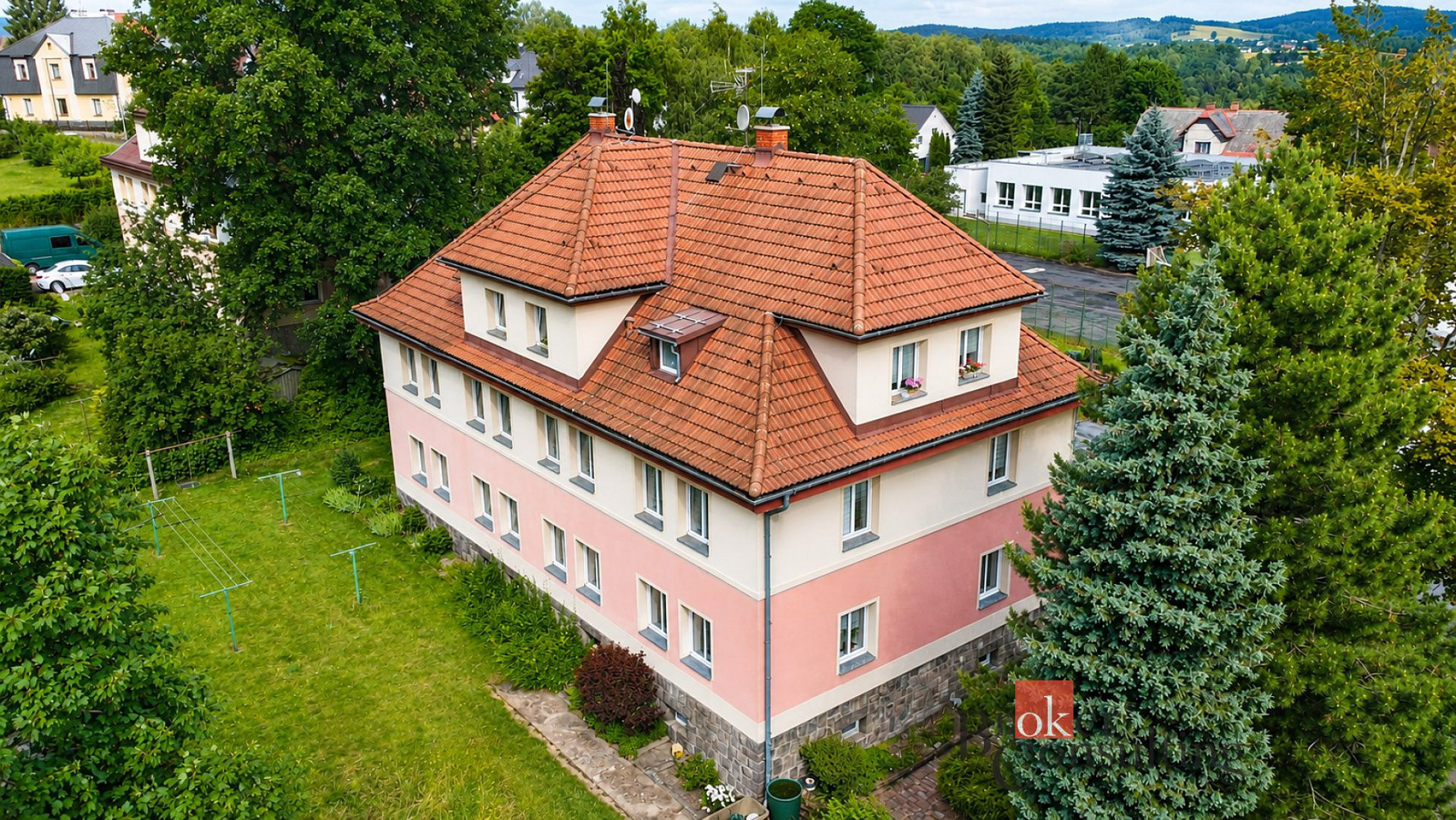 Prodej komerčního objektu (jiného typu) 522 m² – fotografie 3