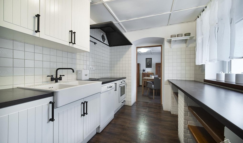 Prodej domu 240 m² s pozemkem 721 m², Loučná pod Klínovcem – náhled fotky 3